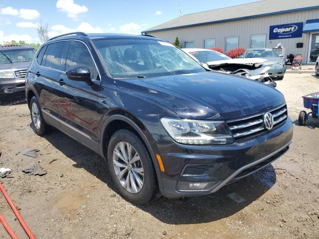 Photo 3 VIN: 3VV2B7AX9JM029844 - VOLKSWAGEN TIGUAN SE 