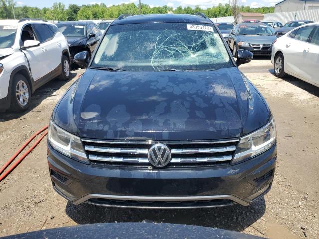 Photo 4 VIN: 3VV2B7AX9JM029844 - VOLKSWAGEN TIGUAN SE 