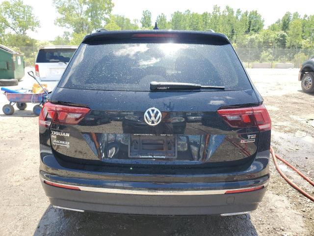 Photo 5 VIN: 3VV2B7AX9JM029844 - VOLKSWAGEN TIGUAN SE 