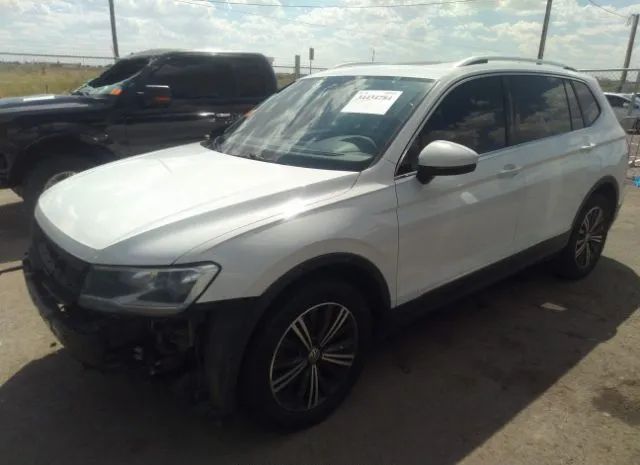 Photo 1 VIN: 3VV2B7AX9JM032274 - VOLKSWAGEN TIGUAN 