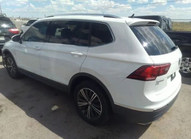 Photo 2 VIN: 3VV2B7AX9JM032274 - VOLKSWAGEN TIGUAN 