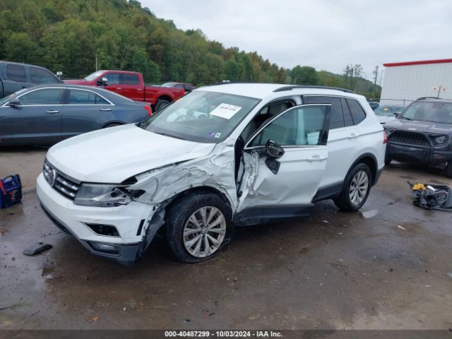 Photo 1 VIN: 3VV2B7AX9JM037572 - VOLKSWAGEN TIGUAN 