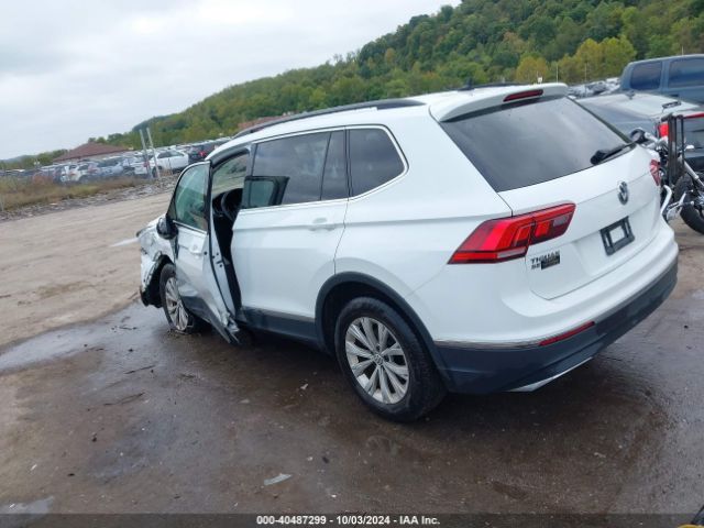 Photo 2 VIN: 3VV2B7AX9JM037572 - VOLKSWAGEN TIGUAN 