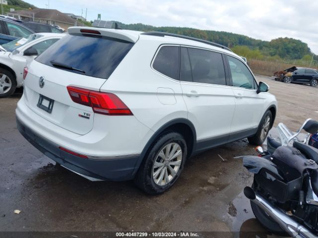 Photo 3 VIN: 3VV2B7AX9JM037572 - VOLKSWAGEN TIGUAN 