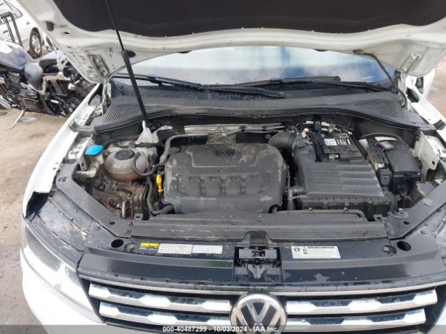 Photo 9 VIN: 3VV2B7AX9JM037572 - VOLKSWAGEN TIGUAN 