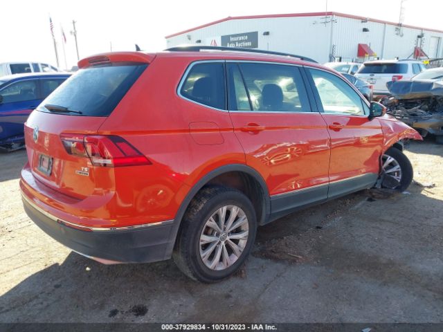 Photo 3 VIN: 3VV2B7AX9JM050998 - VOLKSWAGEN TIGUAN 