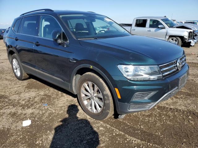 Photo 0 VIN: 3VV2B7AX9JM057787 - VOLKSWAGEN TIGUAN SE 