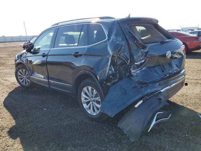 Photo 2 VIN: 3VV2B7AX9JM057787 - VOLKSWAGEN TIGUAN SE 