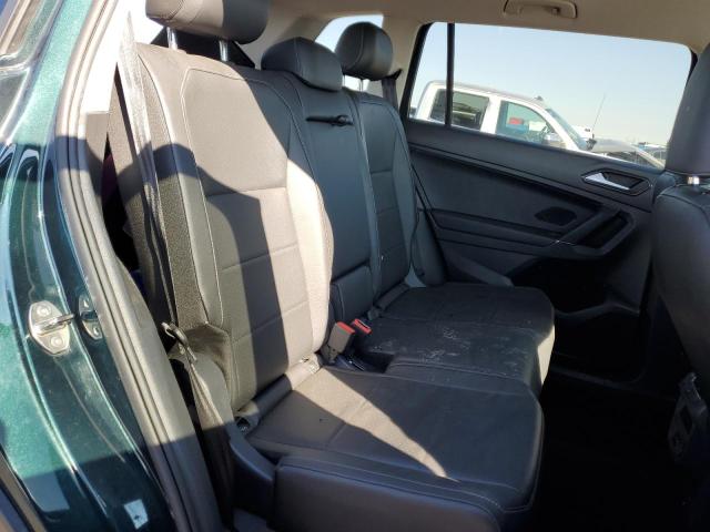 Photo 5 VIN: 3VV2B7AX9JM057787 - VOLKSWAGEN TIGUAN SE 