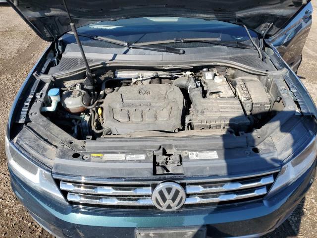 Photo 6 VIN: 3VV2B7AX9JM057787 - VOLKSWAGEN TIGUAN SE 