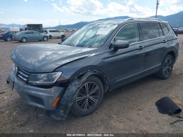 Photo 1 VIN: 3VV2B7AX9JM081281 - VOLKSWAGEN TIGUAN 