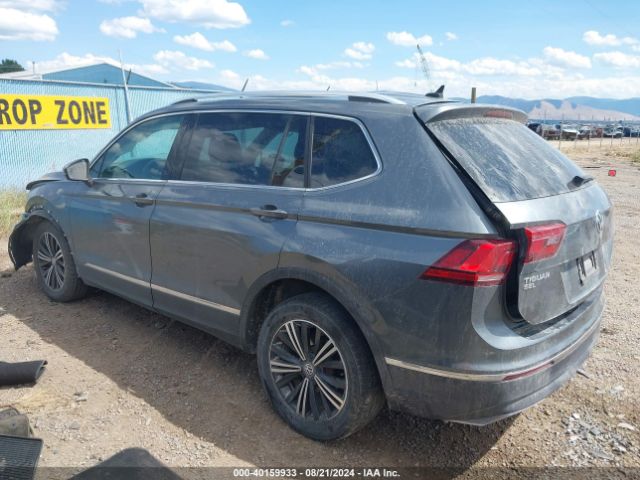 Photo 2 VIN: 3VV2B7AX9JM081281 - VOLKSWAGEN TIGUAN 