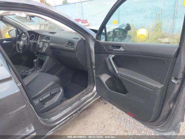 Photo 4 VIN: 3VV2B7AX9JM081281 - VOLKSWAGEN TIGUAN 