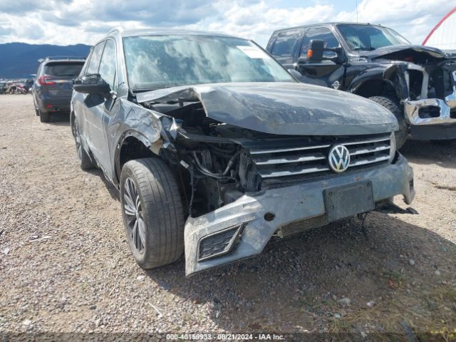 Photo 5 VIN: 3VV2B7AX9JM081281 - VOLKSWAGEN TIGUAN 