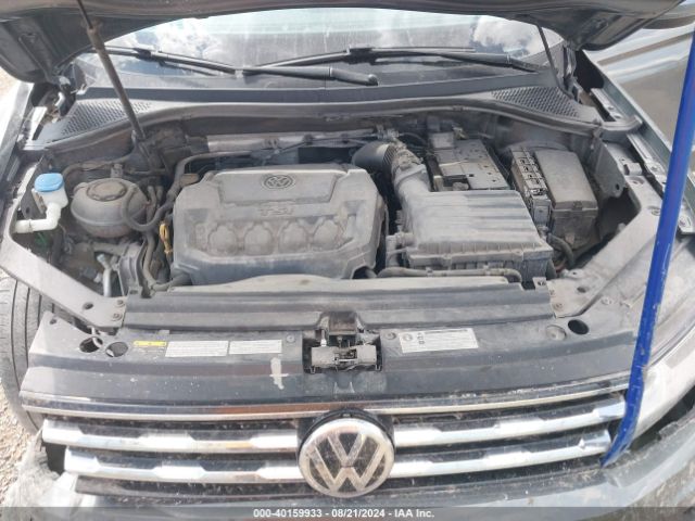 Photo 9 VIN: 3VV2B7AX9JM081281 - VOLKSWAGEN TIGUAN 