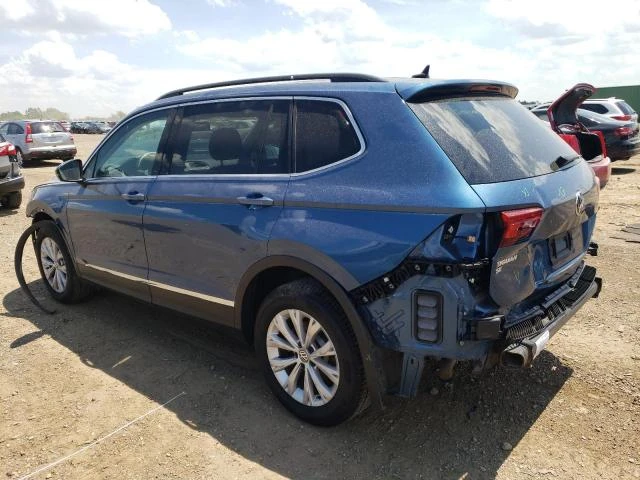 Photo 1 VIN: 3VV2B7AX9JM081488 - VOLKSWAGEN TIGUAN SE 