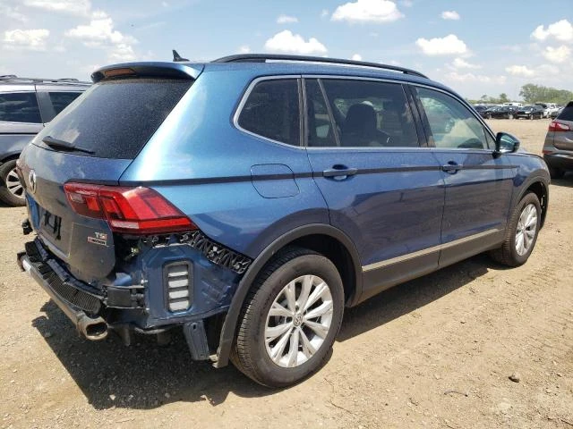 Photo 2 VIN: 3VV2B7AX9JM081488 - VOLKSWAGEN TIGUAN SE 