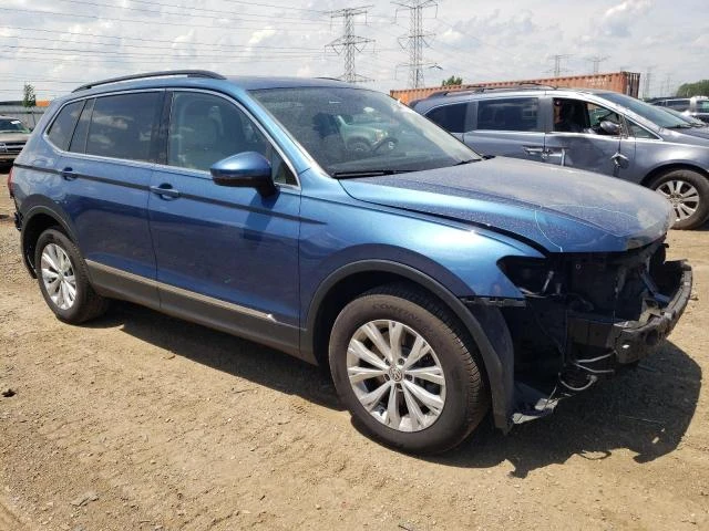 Photo 3 VIN: 3VV2B7AX9JM081488 - VOLKSWAGEN TIGUAN SE 