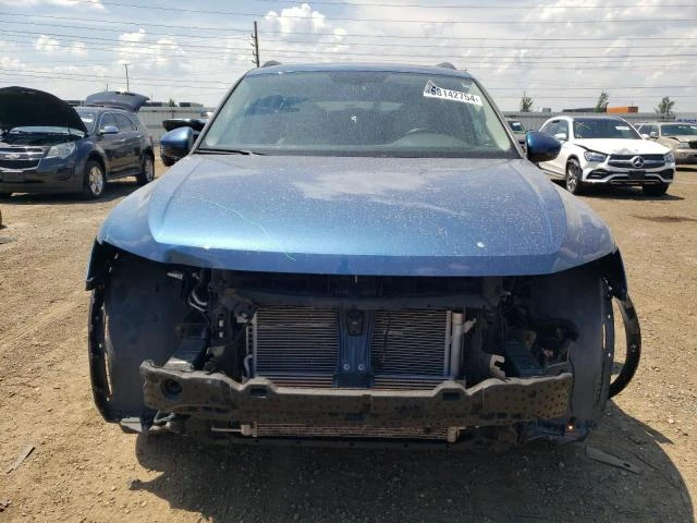 Photo 4 VIN: 3VV2B7AX9JM081488 - VOLKSWAGEN TIGUAN SE 