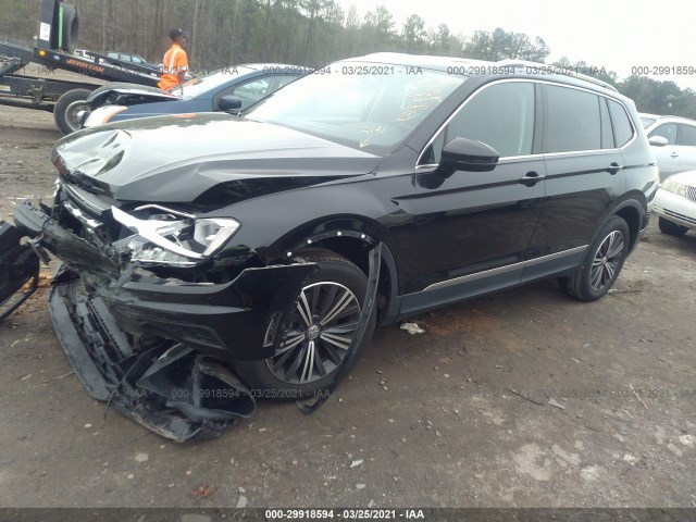 Photo 1 VIN: 3VV2B7AX9JM082141 - VOLKSWAGEN TIGUAN 