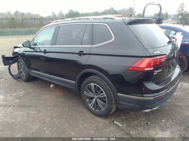 Photo 2 VIN: 3VV2B7AX9JM082141 - VOLKSWAGEN TIGUAN 