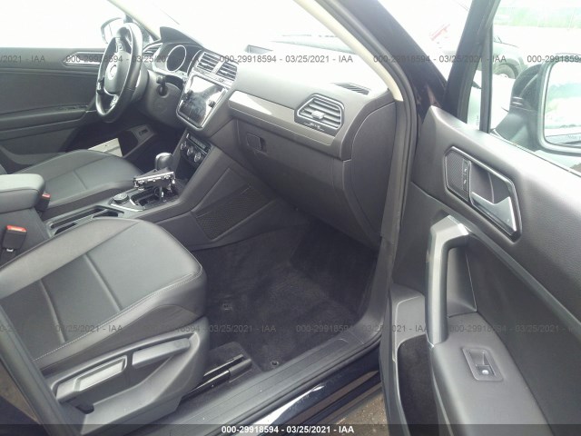 Photo 4 VIN: 3VV2B7AX9JM082141 - VOLKSWAGEN TIGUAN 