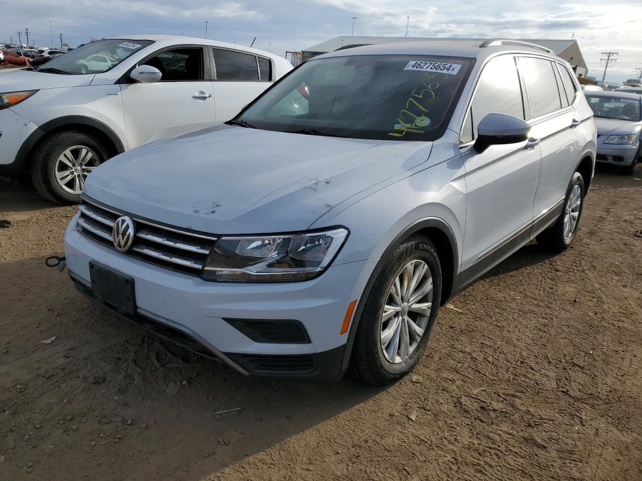 Photo 0 VIN: 3VV2B7AX9JM082267 - VOLKSWAGEN TIGUAN 