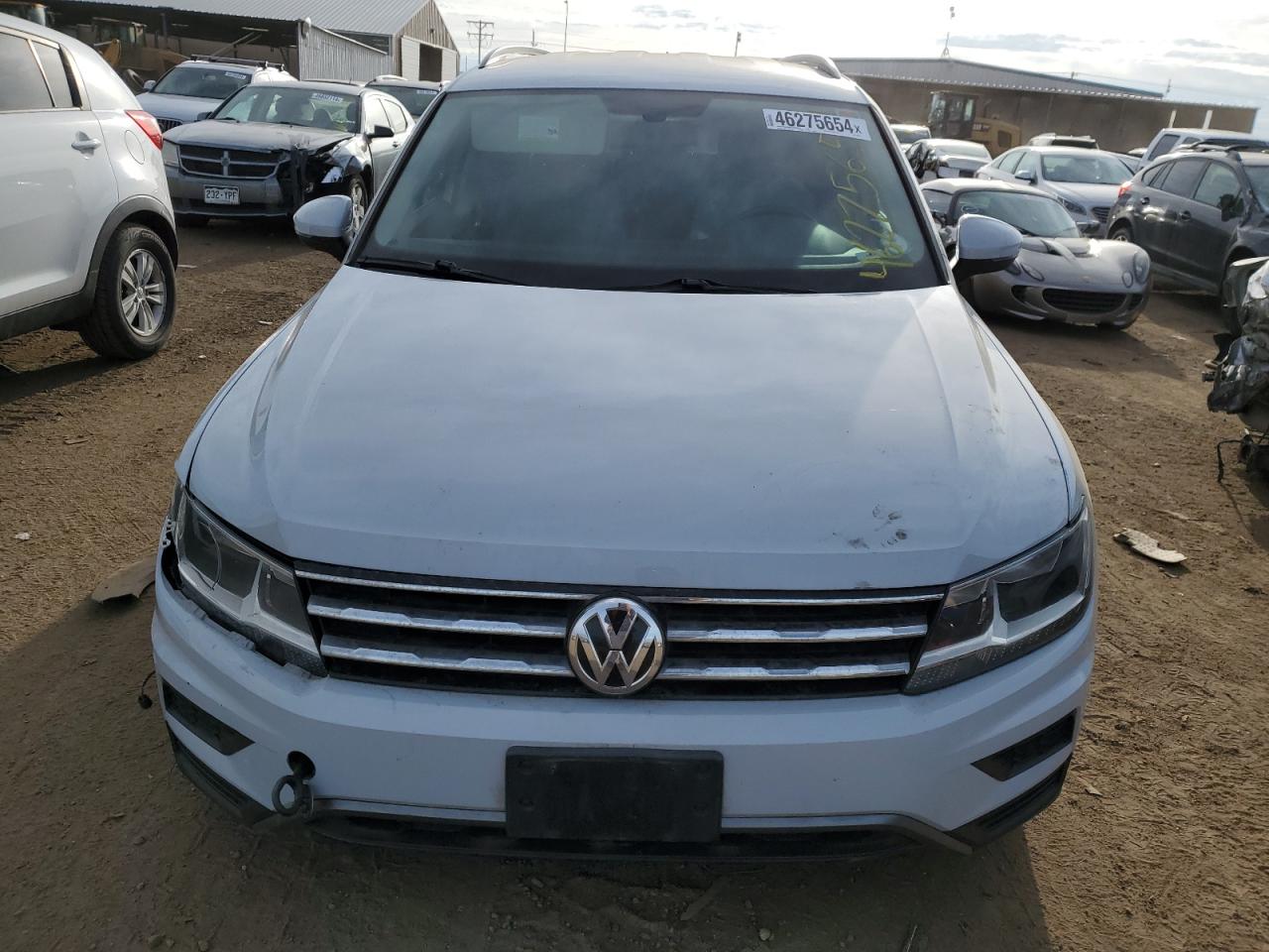 Photo 4 VIN: 3VV2B7AX9JM082267 - VOLKSWAGEN TIGUAN 