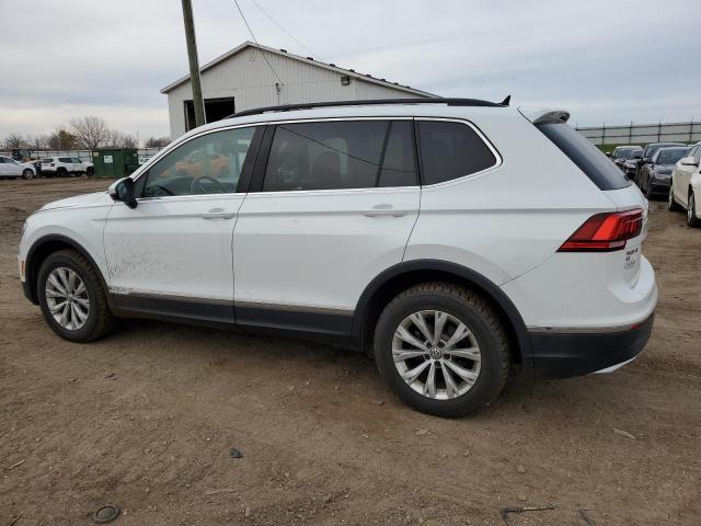 Photo 1 VIN: 3VV2B7AX9JM104381 - VOLKSWAGEN TIGUAN SE 