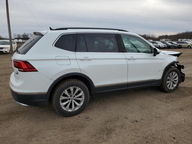 Photo 2 VIN: 3VV2B7AX9JM104381 - VOLKSWAGEN TIGUAN SE 