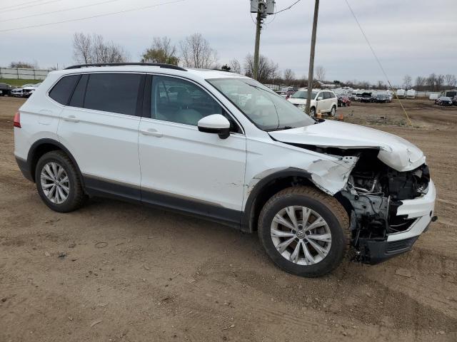 Photo 3 VIN: 3VV2B7AX9JM104381 - VOLKSWAGEN TIGUAN SE 