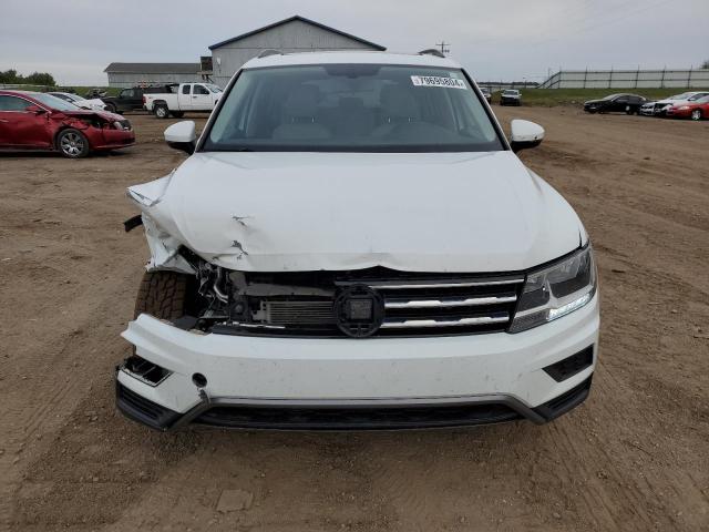 Photo 4 VIN: 3VV2B7AX9JM104381 - VOLKSWAGEN TIGUAN SE 