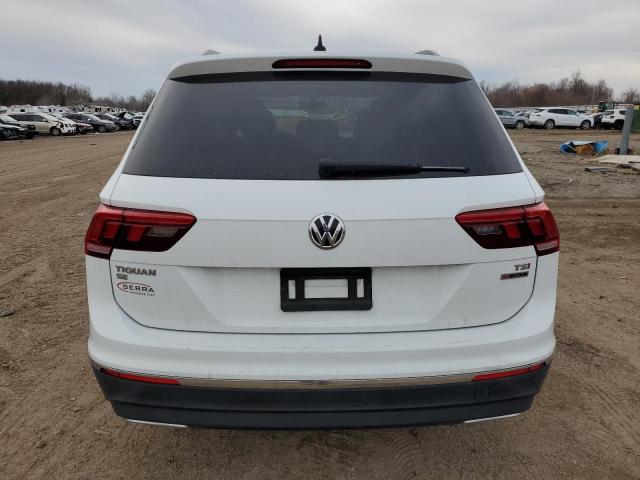 Photo 5 VIN: 3VV2B7AX9JM104381 - VOLKSWAGEN TIGUAN SE 