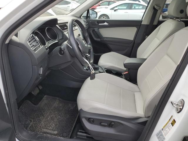 Photo 6 VIN: 3VV2B7AX9JM104381 - VOLKSWAGEN TIGUAN SE 