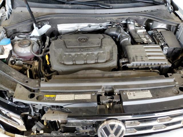 Photo 10 VIN: 3VV2B7AX9JM114876 - VOLKSWAGEN TIGUAN 