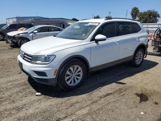 Photo 0 VIN: 3VV2B7AX9JM122346 - VOLKSWAGEN TIGUAN SE 