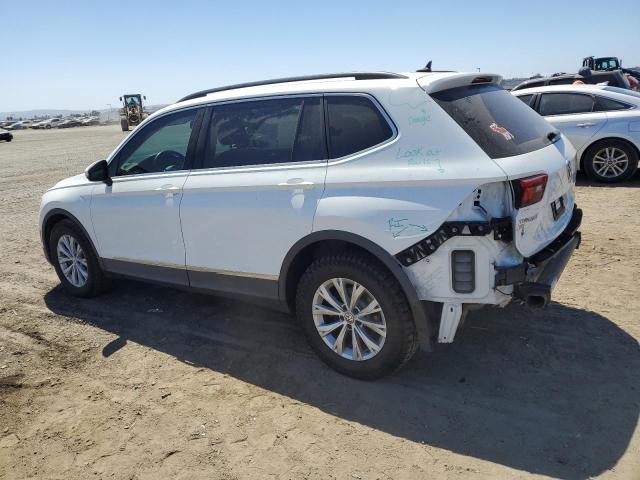 Photo 1 VIN: 3VV2B7AX9JM122346 - VOLKSWAGEN TIGUAN SE 