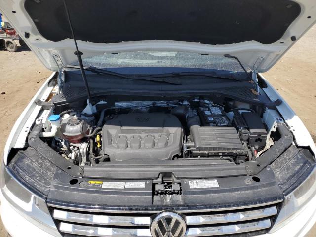 Photo 11 VIN: 3VV2B7AX9JM122346 - VOLKSWAGEN TIGUAN SE 