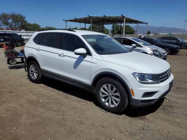 Photo 3 VIN: 3VV2B7AX9JM122346 - VOLKSWAGEN TIGUAN SE 