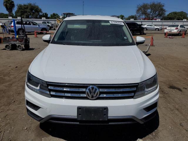 Photo 4 VIN: 3VV2B7AX9JM122346 - VOLKSWAGEN TIGUAN SE 