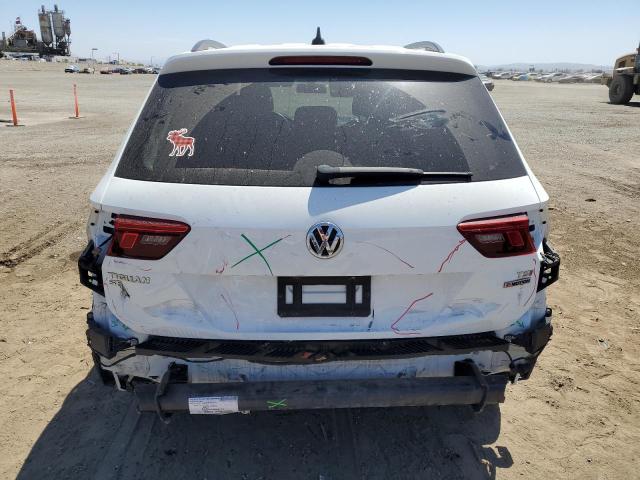 Photo 5 VIN: 3VV2B7AX9JM122346 - VOLKSWAGEN TIGUAN SE 