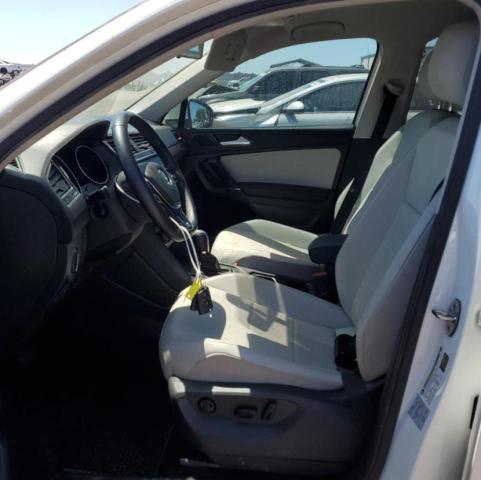 Photo 6 VIN: 3VV2B7AX9JM122346 - VOLKSWAGEN TIGUAN SE 