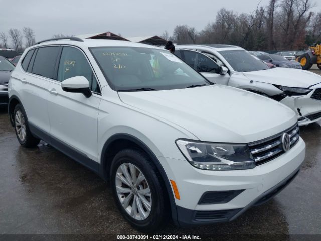 Photo 0 VIN: 3VV2B7AX9JM133833 - VOLKSWAGEN TIGUAN 