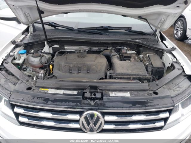 Photo 9 VIN: 3VV2B7AX9JM133833 - VOLKSWAGEN TIGUAN 