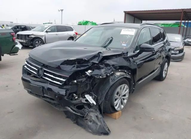 Photo 1 VIN: 3VV2B7AX9JM141821 - VOLKSWAGEN TIGUAN 