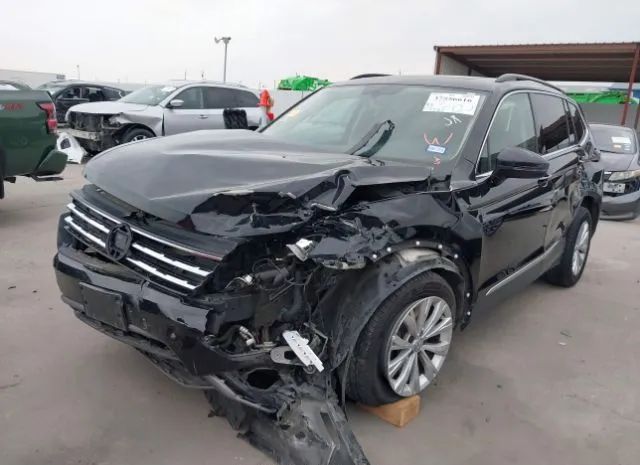 Photo 5 VIN: 3VV2B7AX9JM141821 - VOLKSWAGEN TIGUAN 