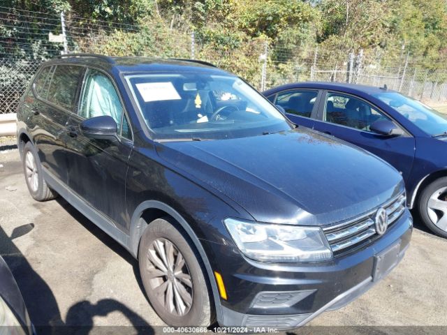 Photo 0 VIN: 3VV2B7AX9JM142564 - VOLKSWAGEN TIGUAN 