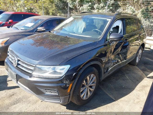 Photo 1 VIN: 3VV2B7AX9JM142564 - VOLKSWAGEN TIGUAN 