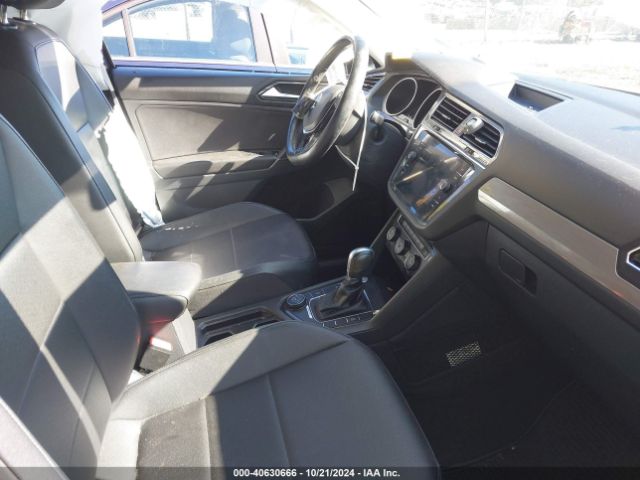 Photo 4 VIN: 3VV2B7AX9JM142564 - VOLKSWAGEN TIGUAN 