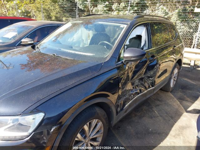 Photo 5 VIN: 3VV2B7AX9JM142564 - VOLKSWAGEN TIGUAN 